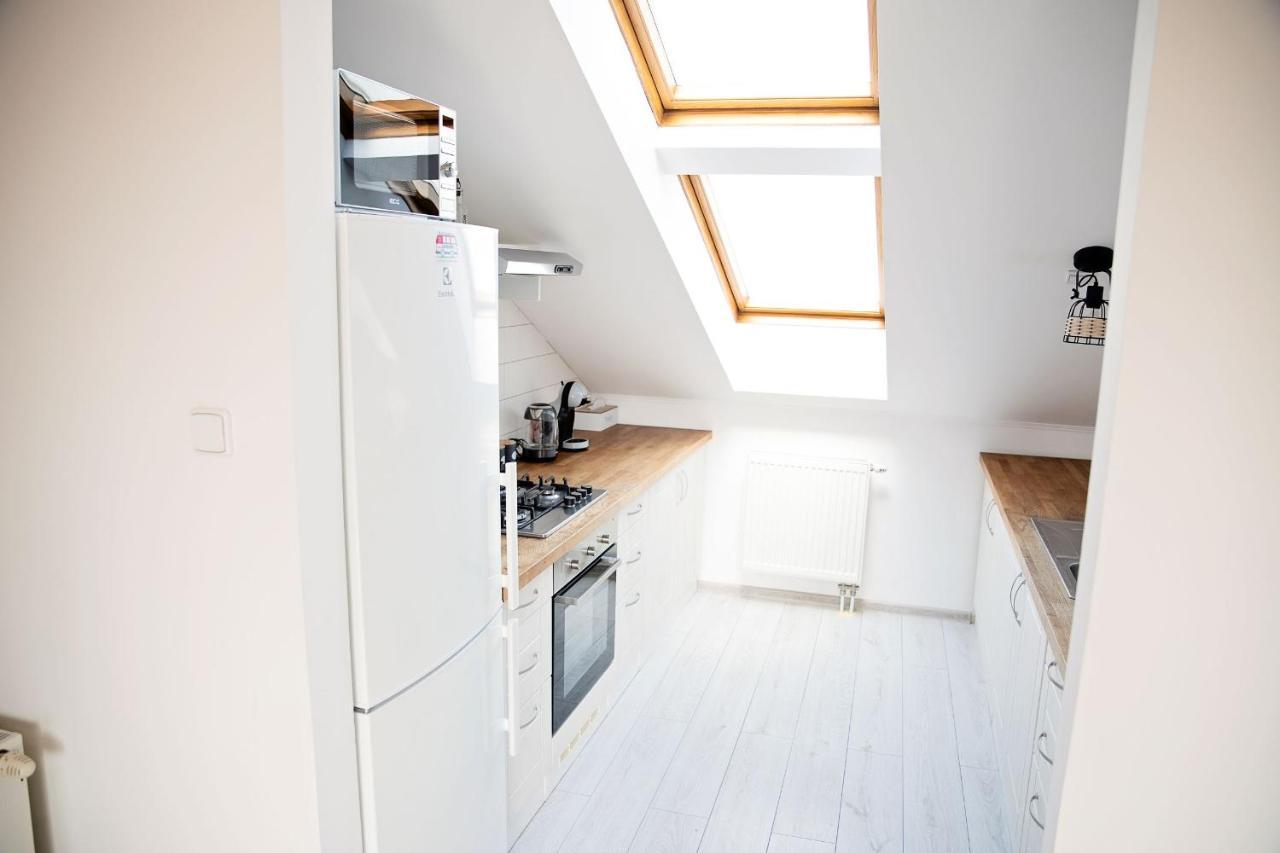 Cozy Modern Apartment In The Old Town - Hlavna Street Кошице Екстериор снимка