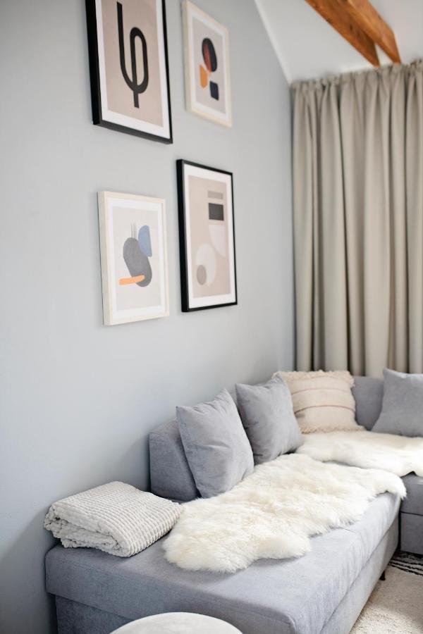 Cozy Modern Apartment In The Old Town - Hlavna Street Кошице Екстериор снимка