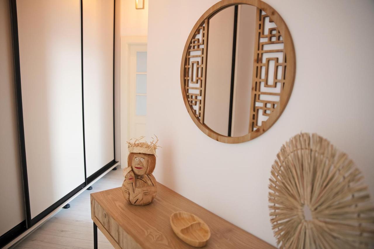 Cozy Modern Apartment In The Old Town - Hlavna Street Кошице Екстериор снимка